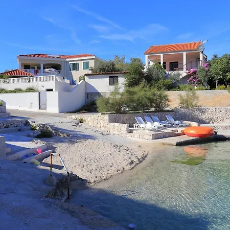 아파트 Ostricka Luka 11451b *