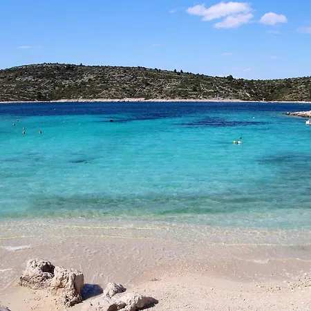 아파트 Ostricka Luka 11451b *