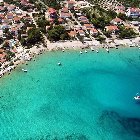 Ostricka Luka 11451b