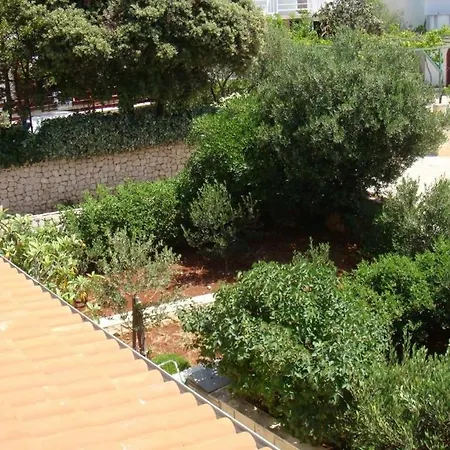 Apartment Ostricka Luka 11451B Apartment *