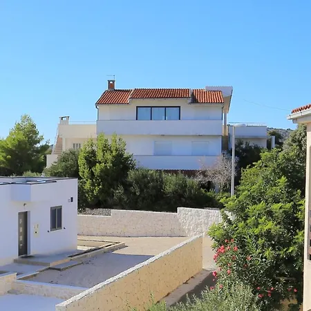 Ostricka Luka 11451b Daire *