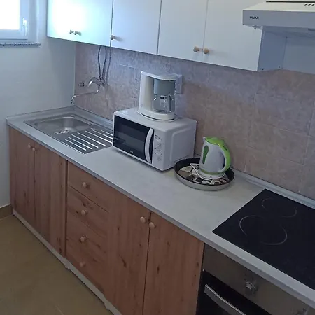 Ostricka Luka 11451b Appartement Zaglavice