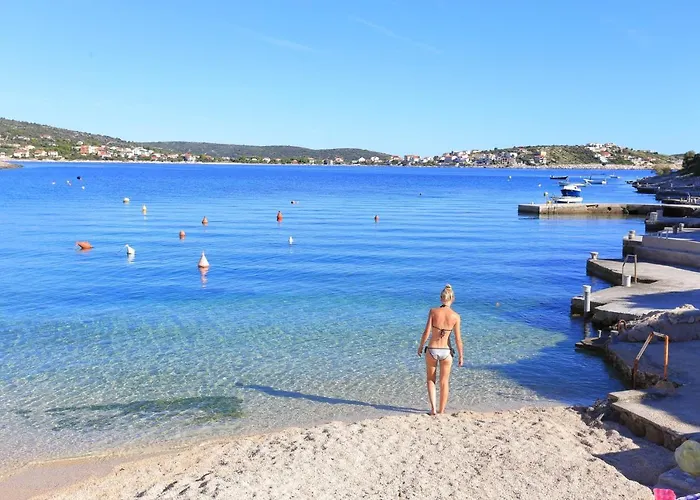 Ostricka Luka 11451b Daire *