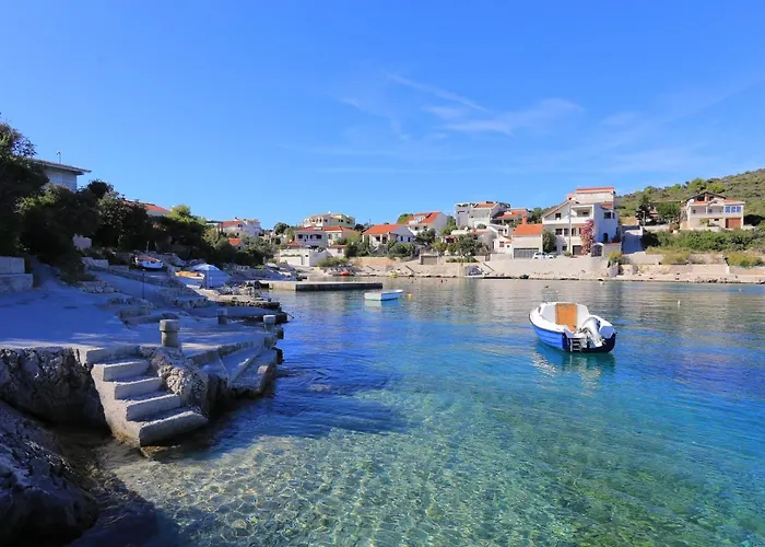 Apartment Ostricka Luka 11451B *