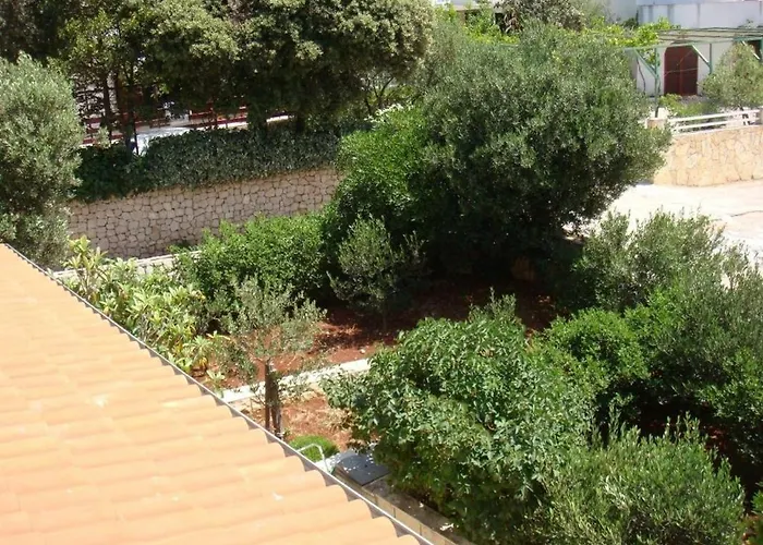 Ostricka Luka 11451b Daire *