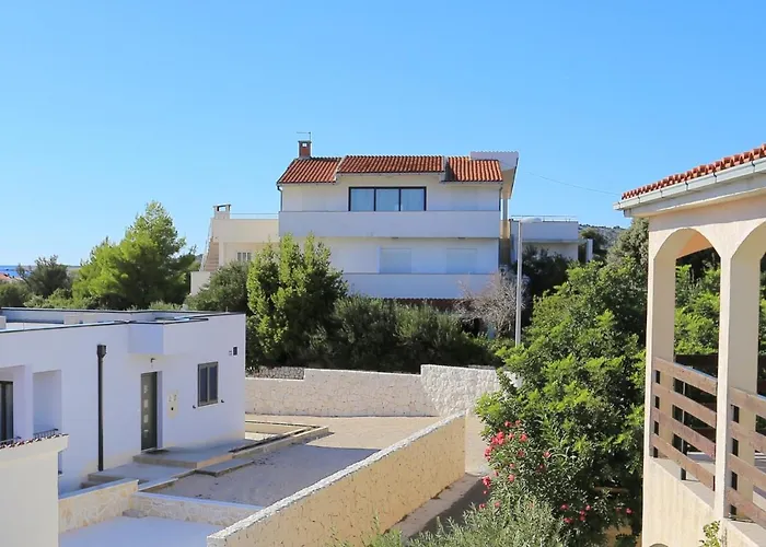 Ostricka Luka 11451b Daire *