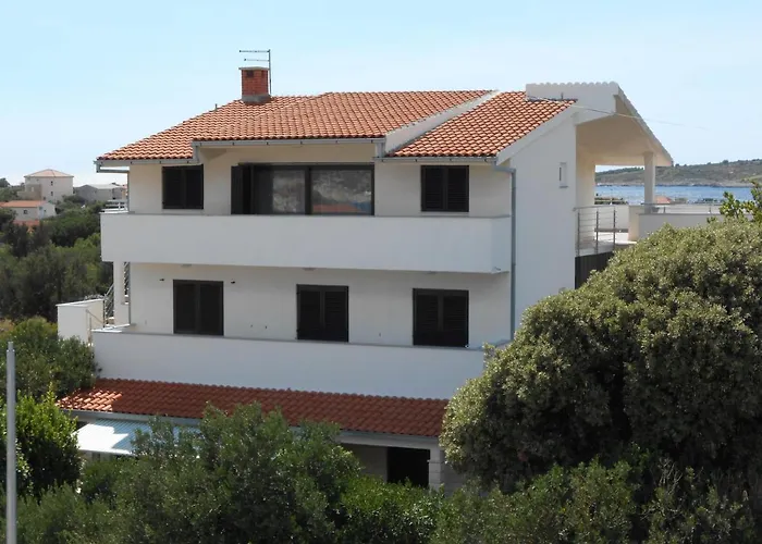 Ostricka Luka 11451b Daire Zaglavice