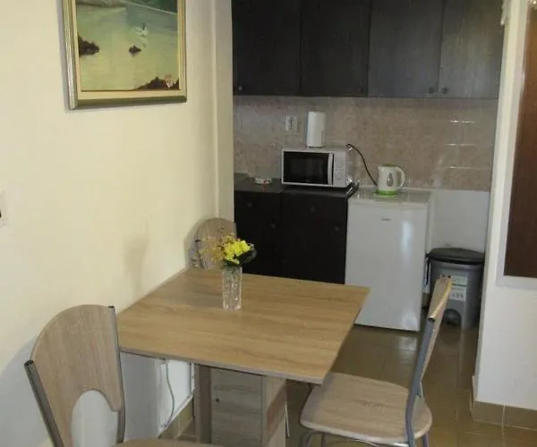 Ostricka Luka 11451b *