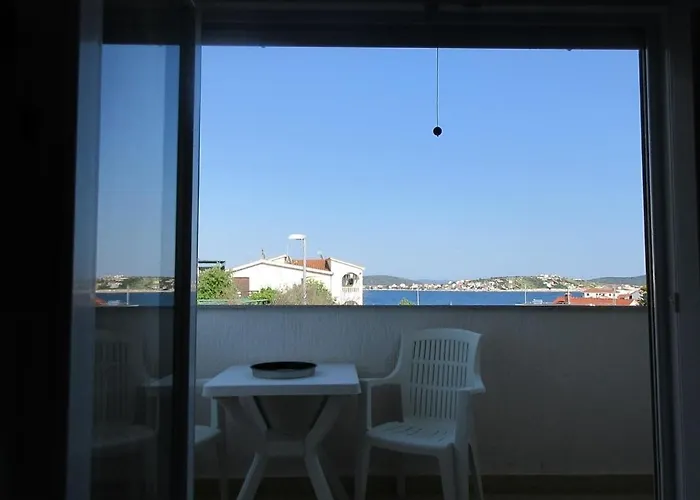 Daire Ostricka Luka 11451b Zaglavice