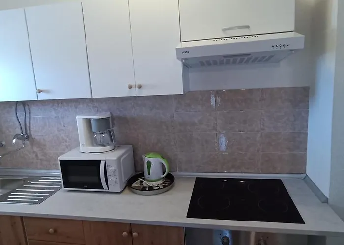 Daire Ostricka Luka 11451b