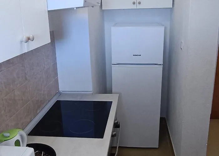 Daire Ostricka Luka 11451b